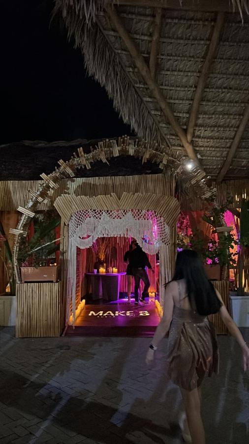 Hotel Ducassi Sol Cariba بونتا كانا المظهر الخارجي الصورة