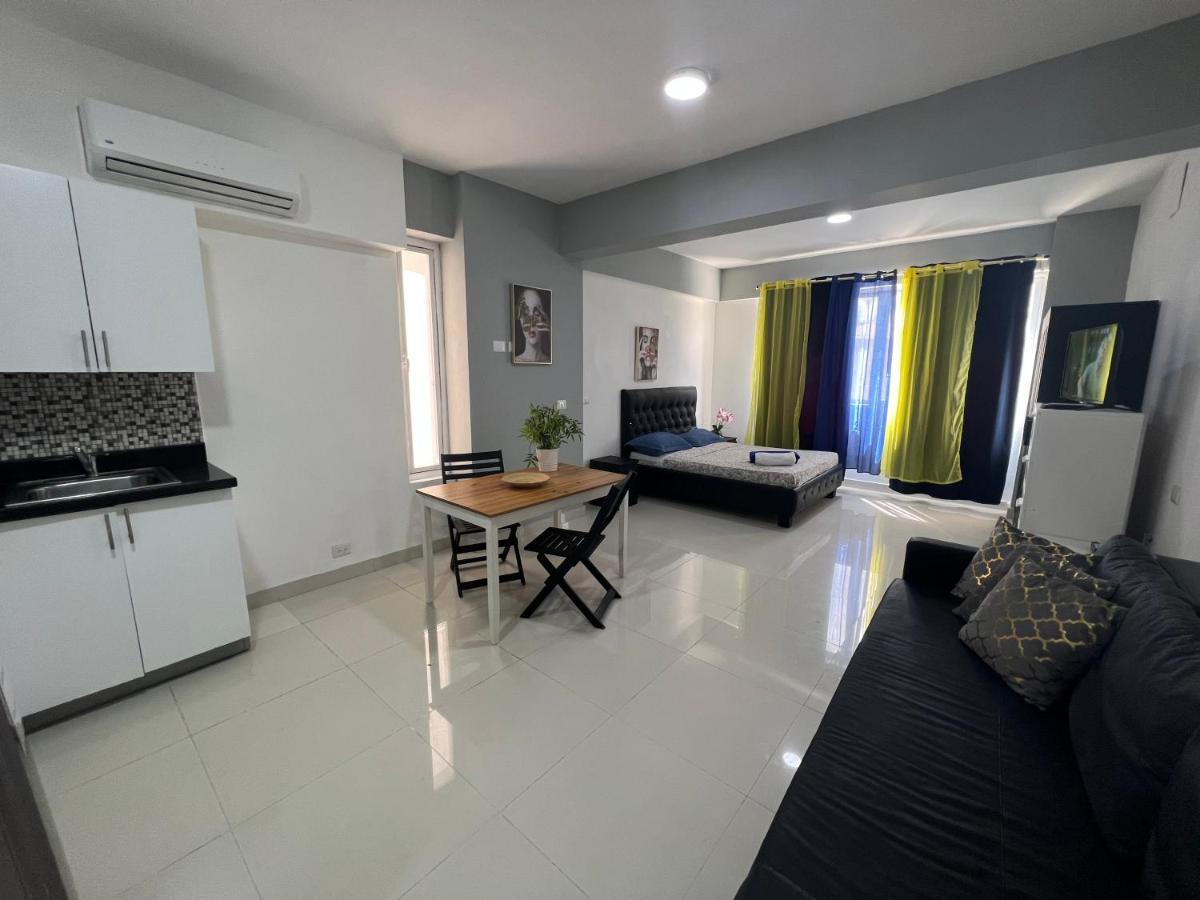 Hotel Ducassi Sol Cariba بونتا كانا المظهر الخارجي الصورة