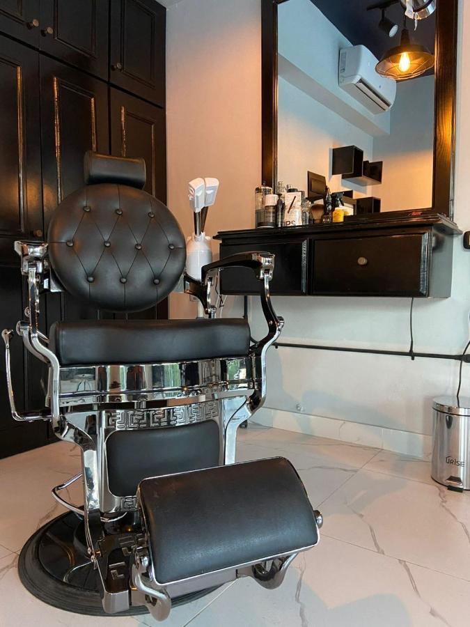 Hotel Ducassi Sol Cariba بونتا كانا المظهر الخارجي الصورة