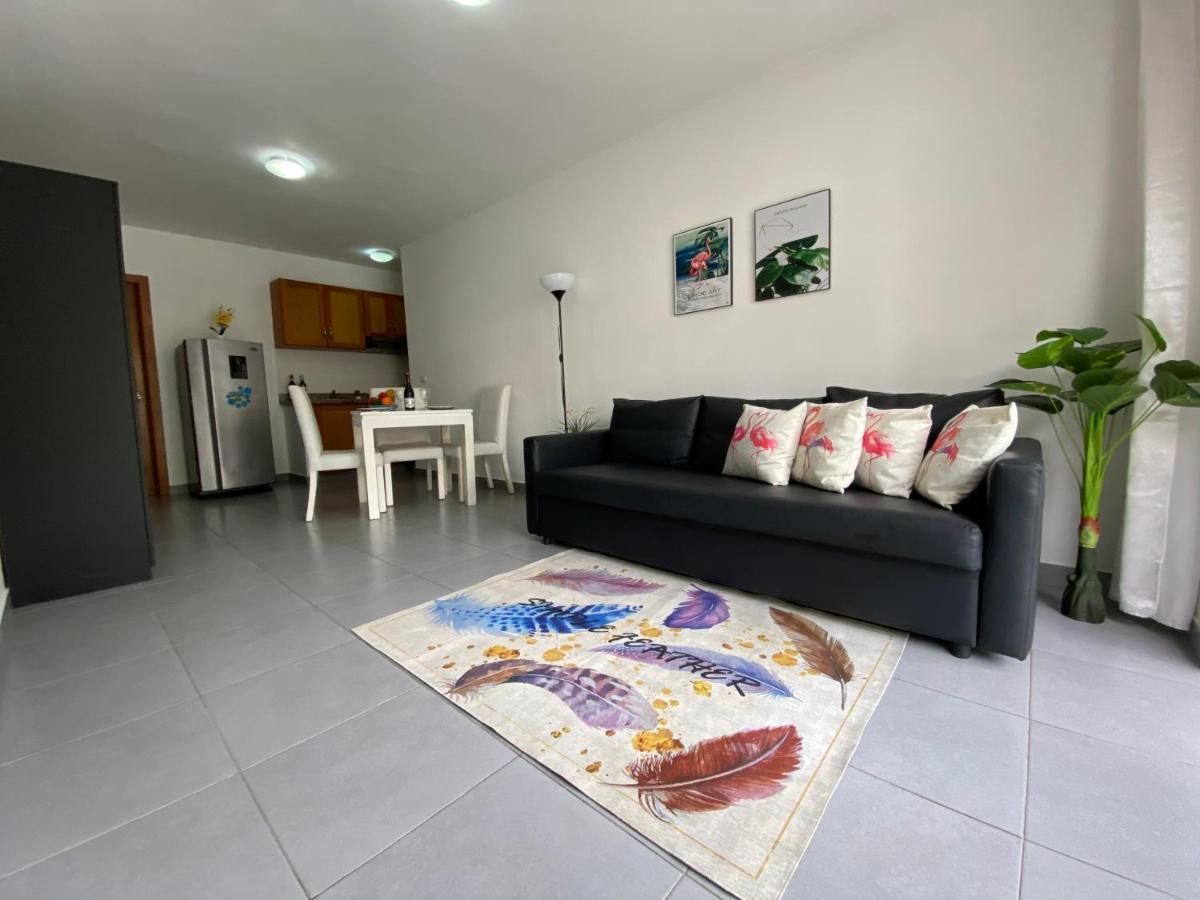 Hotel Ducassi Sol Cariba بونتا كانا المظهر الخارجي الصورة