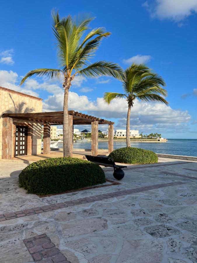 Hotel Ducassi Sol Cariba بونتا كانا المظهر الخارجي الصورة
