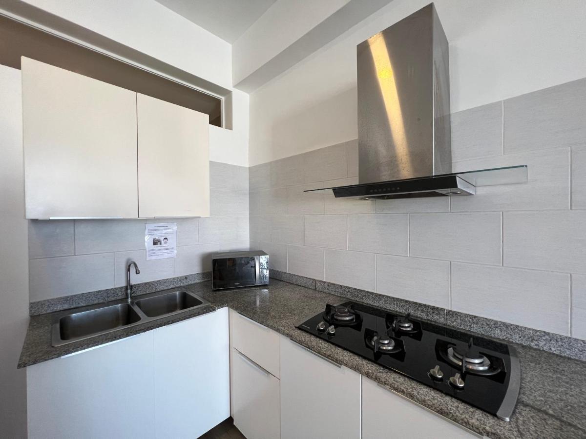 Hotel Ducassi Sol Cariba بونتا كانا المظهر الخارجي الصورة