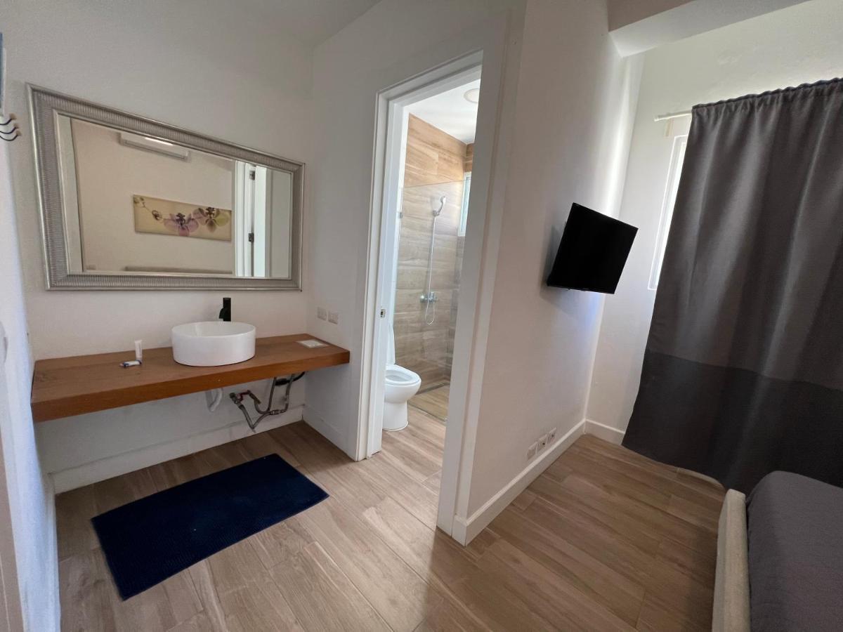 Hotel Ducassi Sol Cariba بونتا كانا المظهر الخارجي الصورة